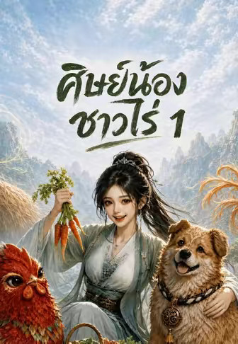 ศิษย์น้องชาวไร่ 1