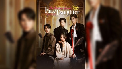 The Heiress Game Fake Daughter Downfall (2024)