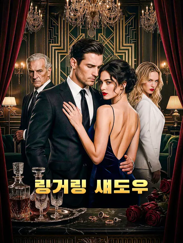 링거링 섀도우