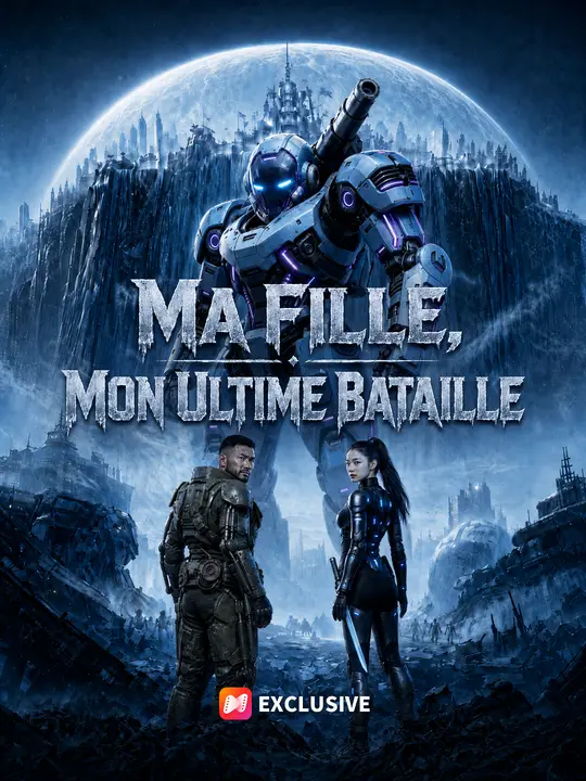 MA FILLE, MON ULTIME BATAILLE (2026)