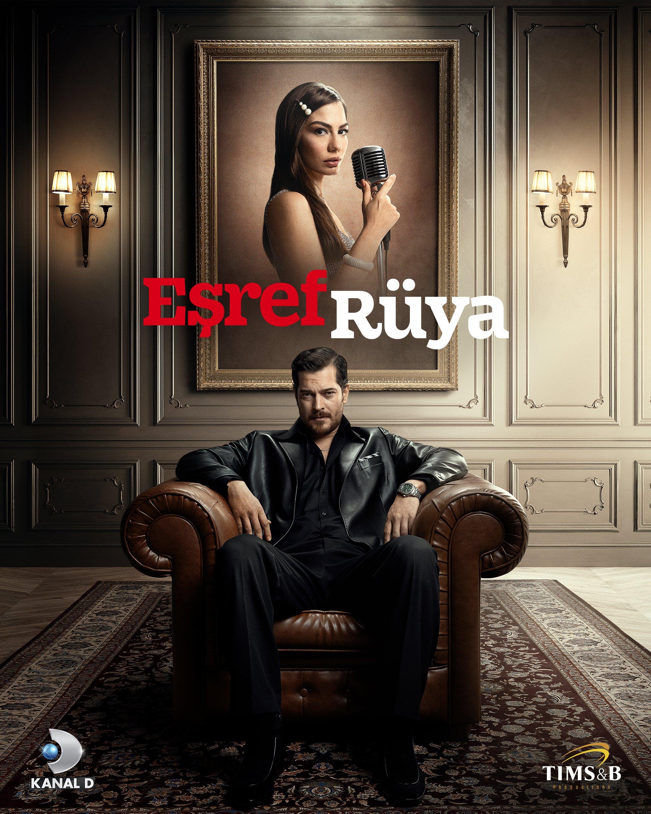Esref Rüya [Russian]