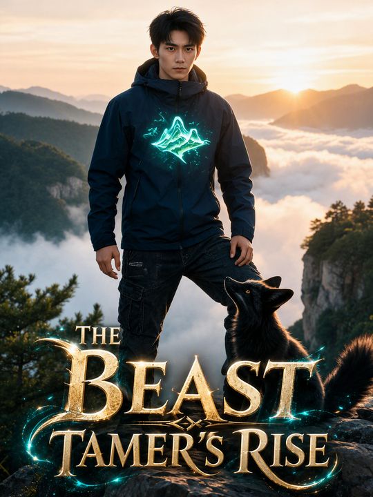 The Beast Tamer's Rise