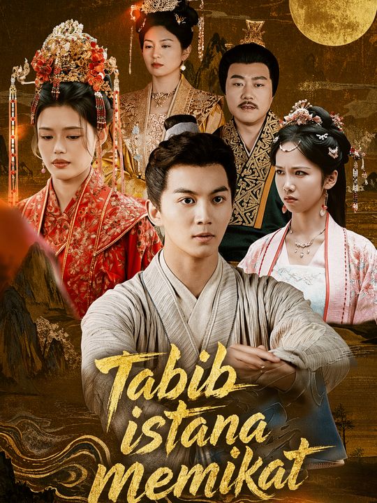 Tabib istana memikat