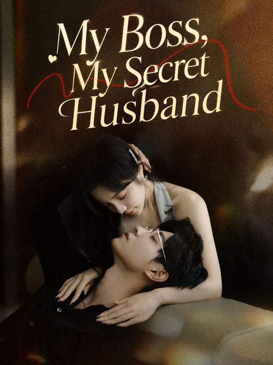 O CEO é meu marido secreto