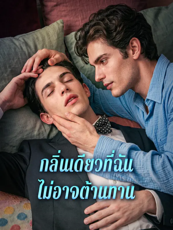 กลิ่นเดียวที่ฉัน ไม่อาจต้านทาน
