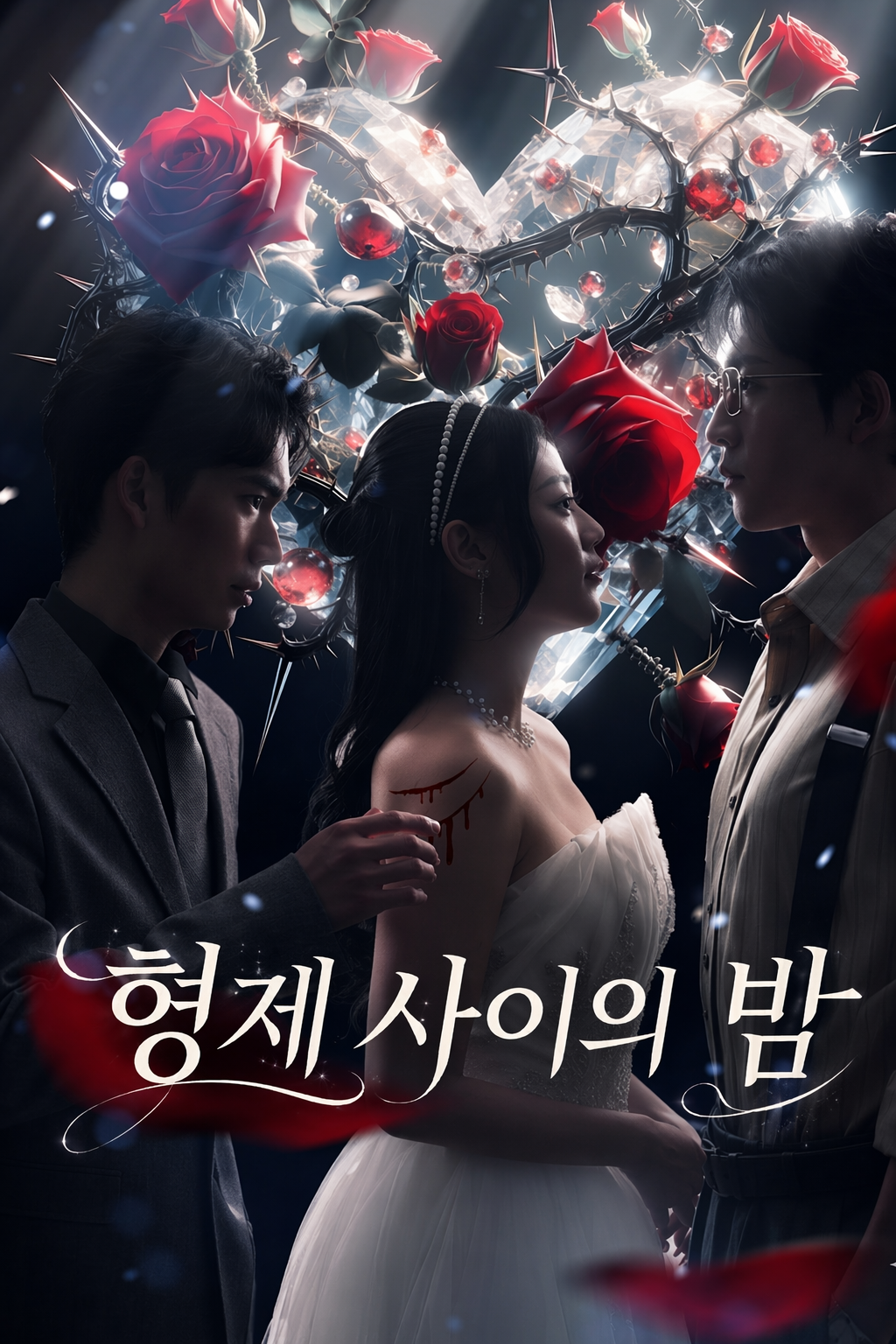 형제 사이의 밤