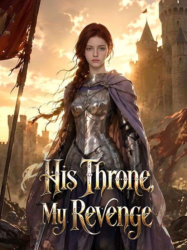 His Throne, My Revenge