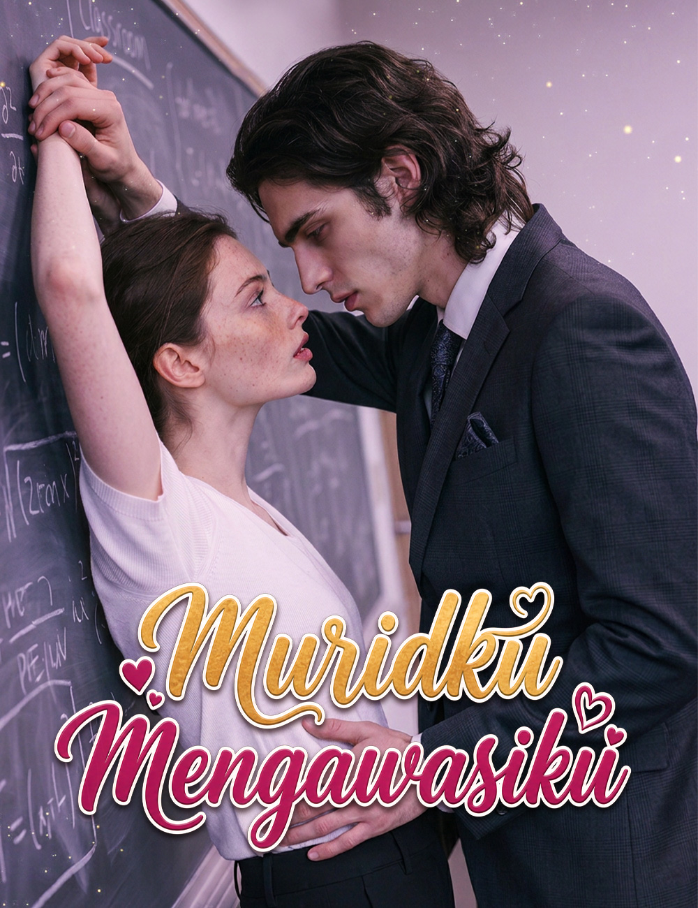 Muridku Mengawasiku