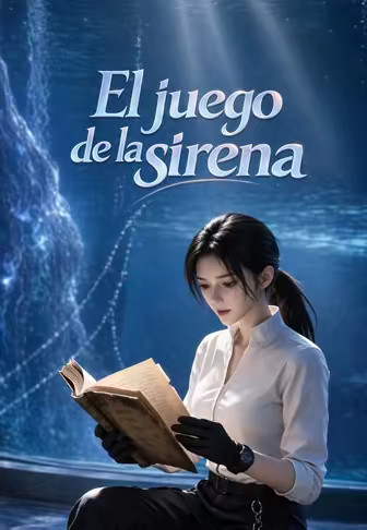 El juego de la sirena