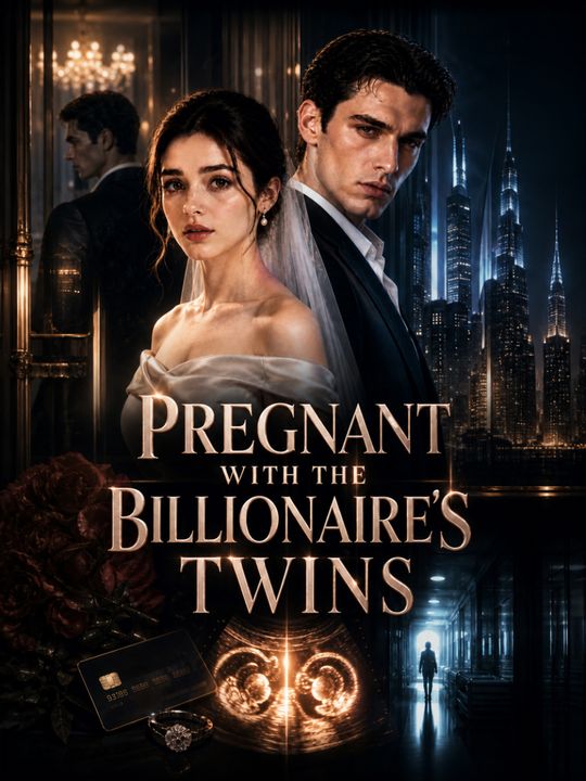 Pregnant with the Billionaires Twins