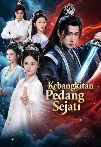 Kebangkitan Pedang Sejati