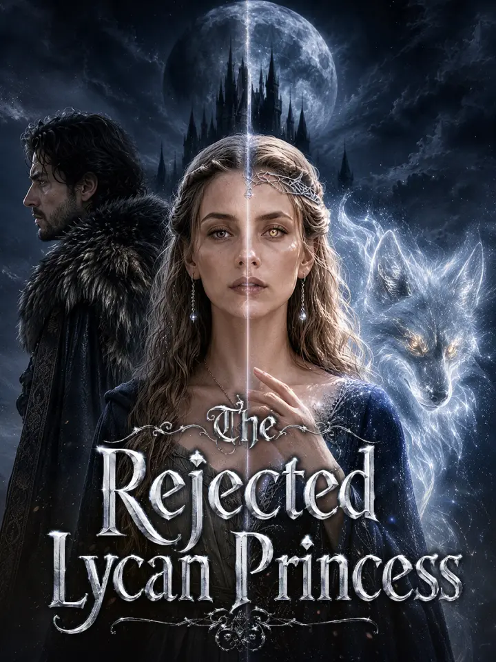 The Rejected Lycan Princess