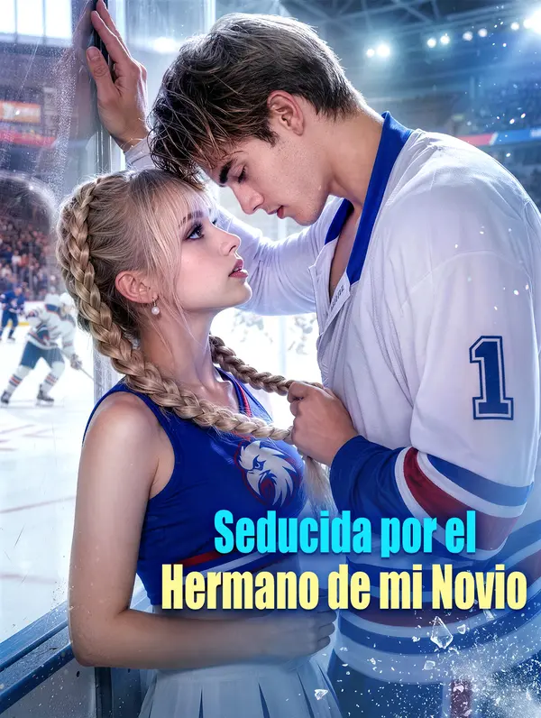 Seducida por el Hermano de mi Novio