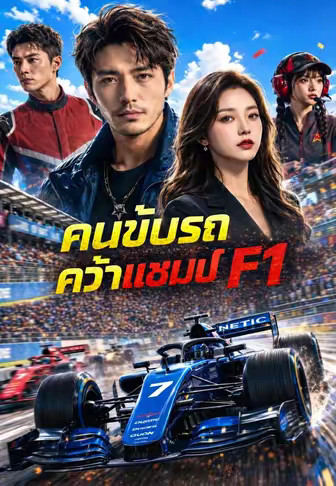 คนขับรถคว้าแชมป์ F1