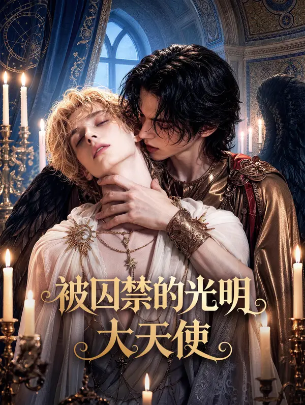 被囚禁的光明大天使