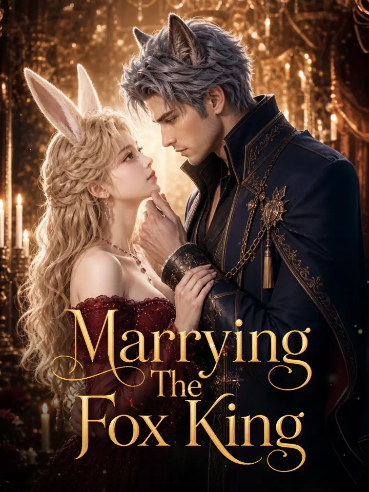 Marrying The Fox King
