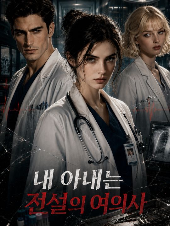 무시했던 아내의 정체