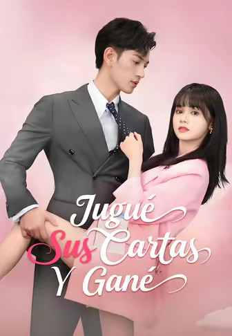 Jugué Sus Cartas Y Gané