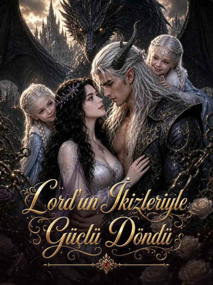 Lord'un İkizleriyle Güçlü Döndü