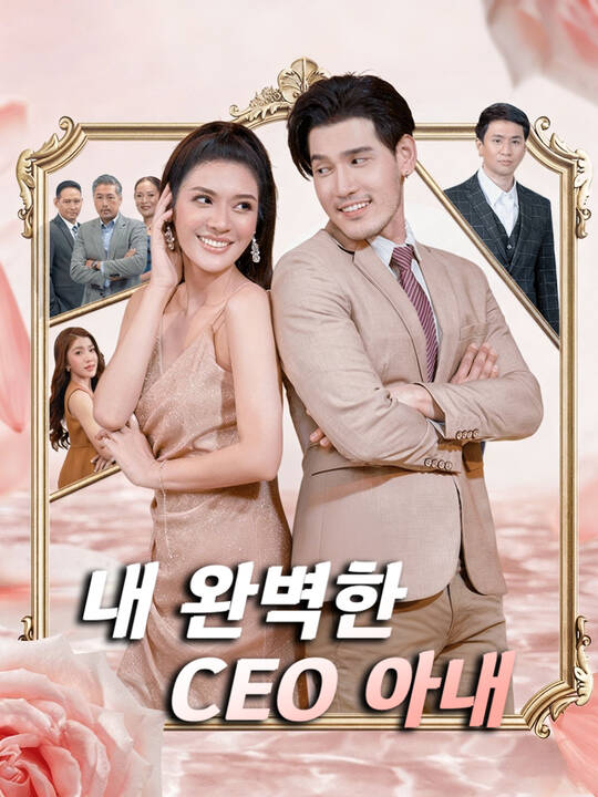 내 완벽한 CEO 아내