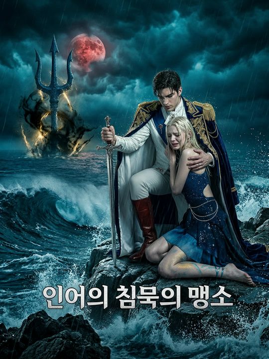 목소리를 잃은 인어공주