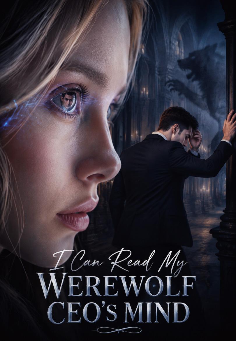 I Can Read My Werewolf CEO's Mind
