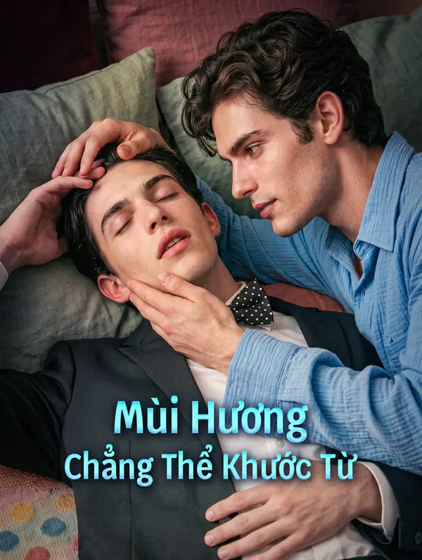 Mùi Hương Chẳng Thể Khước Từ