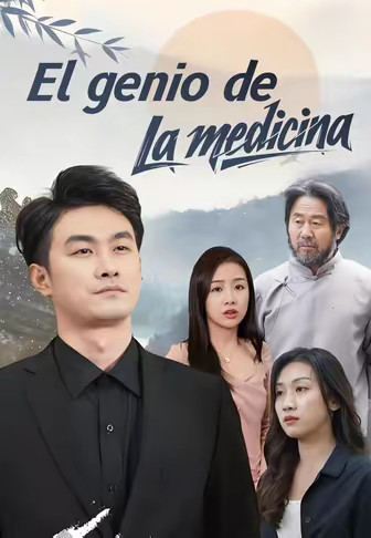El genio de la medicina
