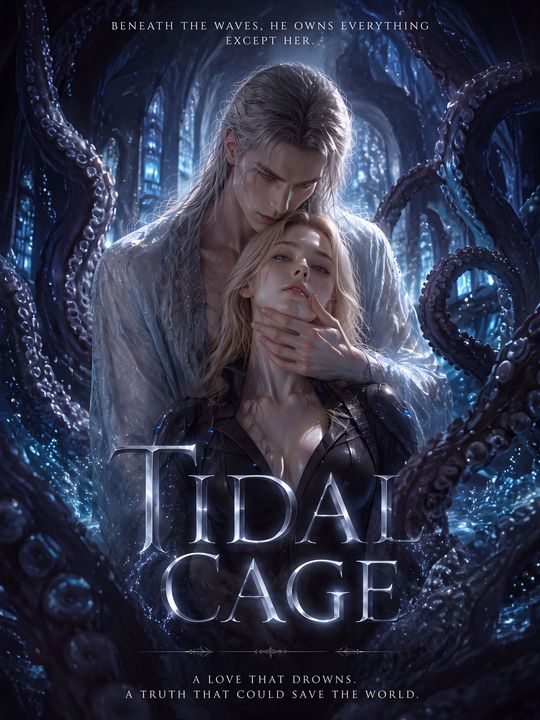 Tidal Cage