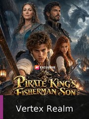 pirate kings fisherman son (2024)