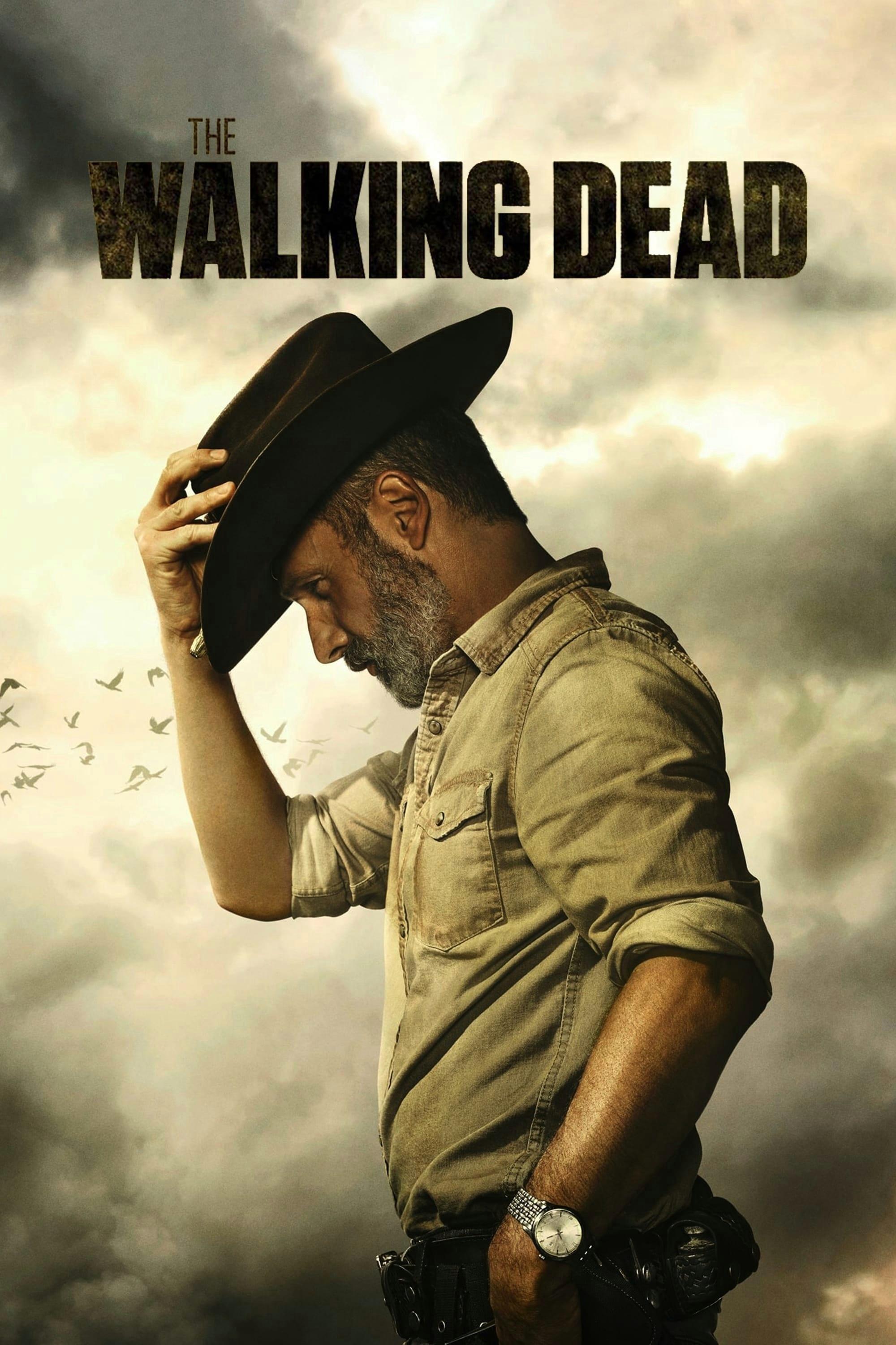 The Walking Dead Season 7