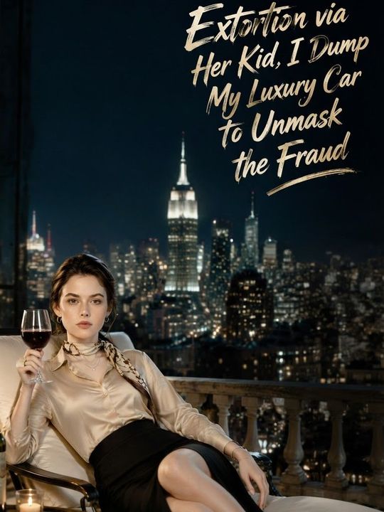 Extortion via Her Kid, I Dump My Luxury Car to Unmask the Fraud