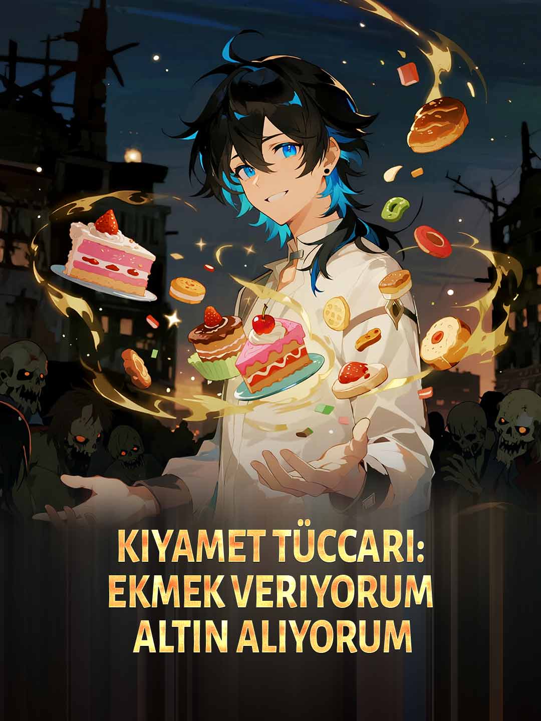 Hayatta Kalma Hakkı Satılık