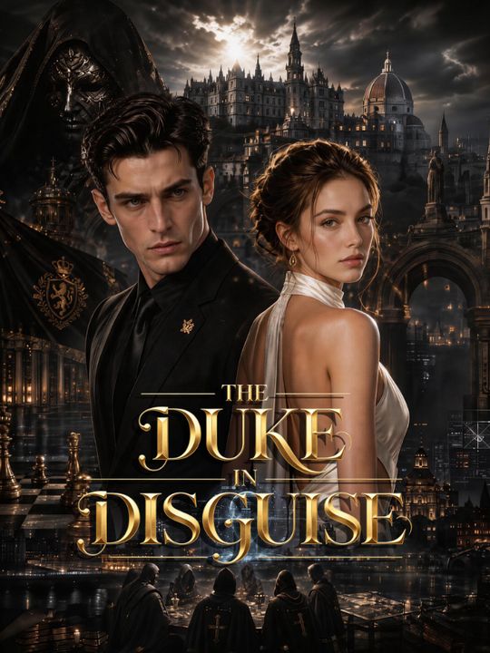 The Duke in Disguise