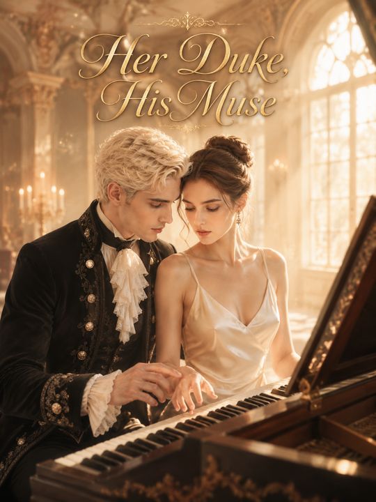 Her Duke, His Muse