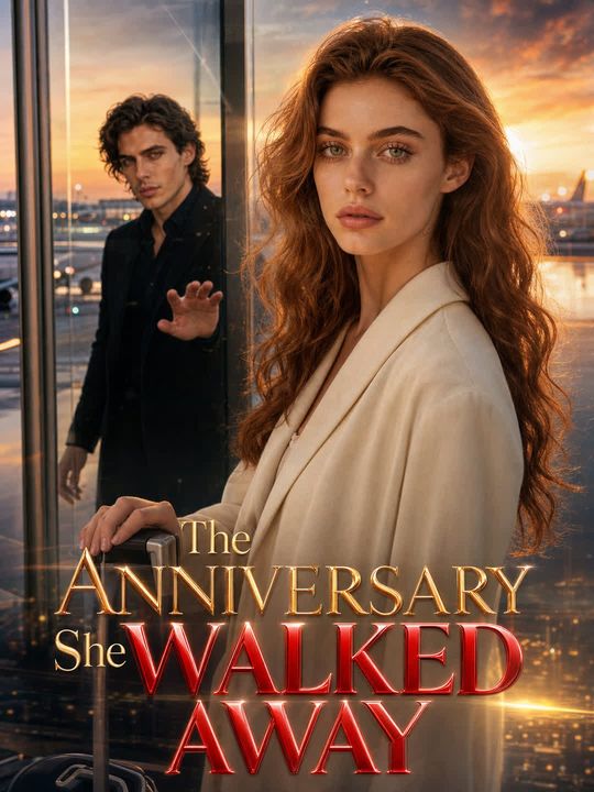 The Anniversary She Walked Away