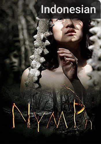 Nymph [Indonesian] (2009)