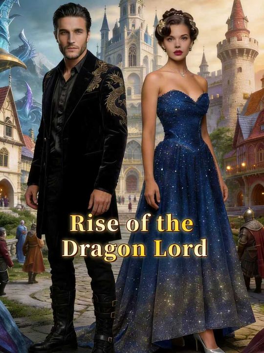 Rise of the Dragon Lord