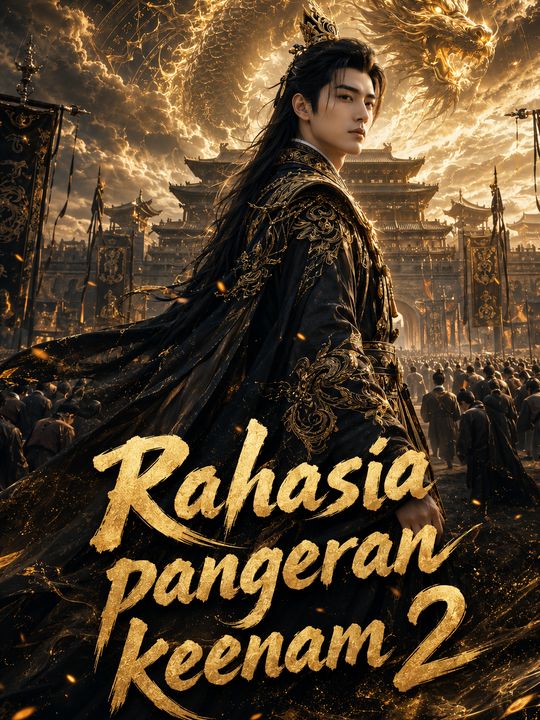 Rahasia pangeran keenam 2