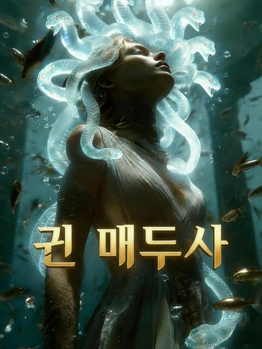 퀸 메두사