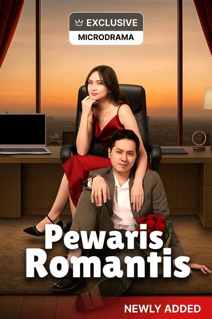 Pewaris Romantis (2024)