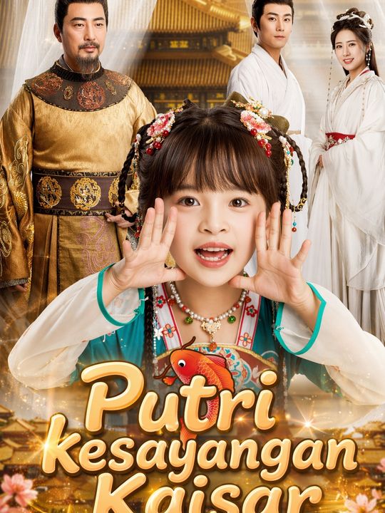 Putri kesayangan Kaisar