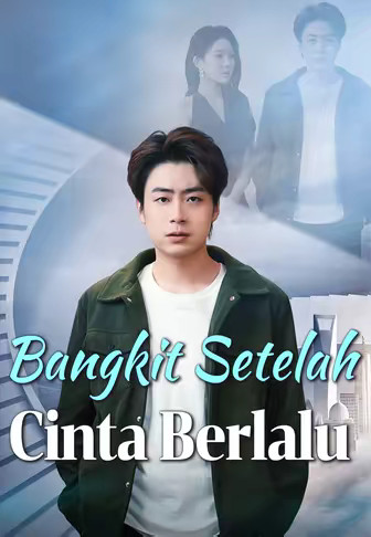 Bangkit Setelah Cinta Berlalu