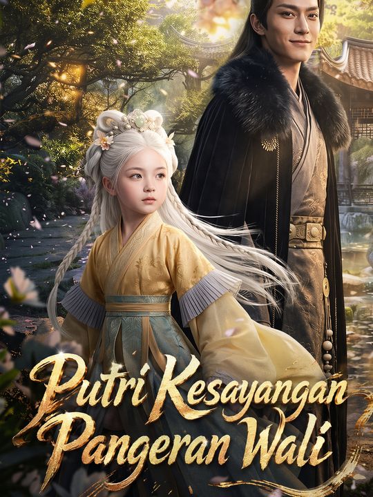 Putri Kesayangan Pangeran Wali