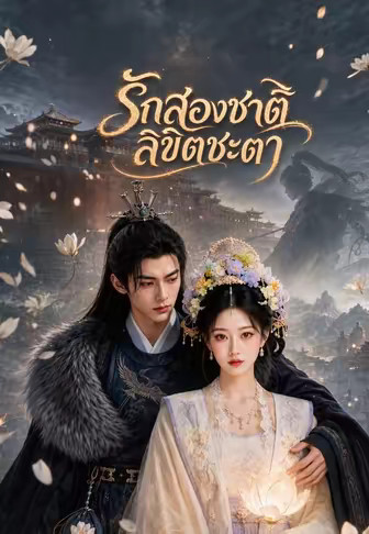 (พากย์)รักสองชาติลิขิตชะตา