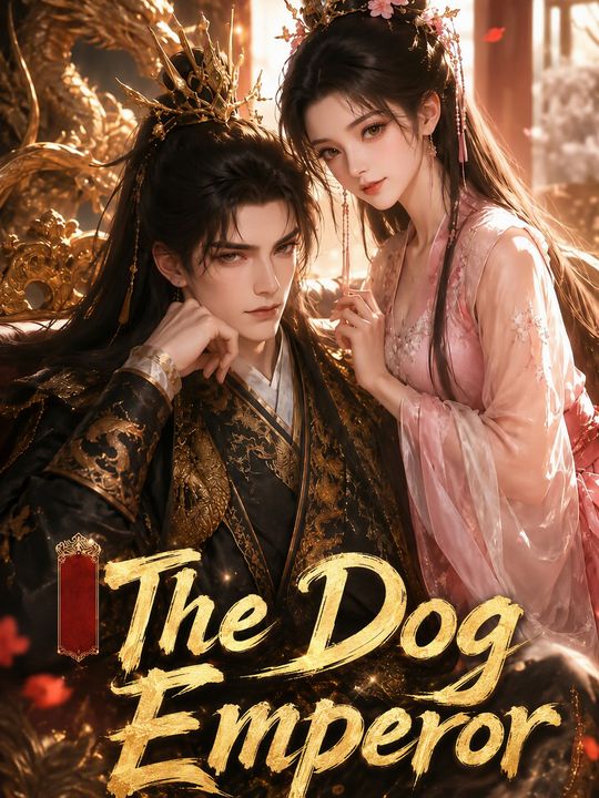 The Dog Emperor
