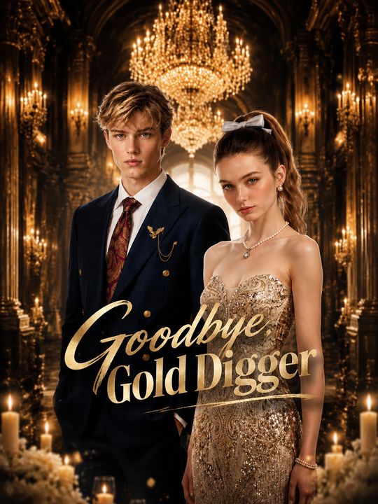 Good，GoldDigger