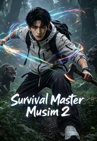 Survival Master Musim 2