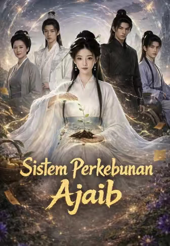 Sistem Perkebunan Ajaib