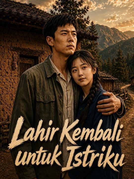 Lahir Kembali untuk Istriku
